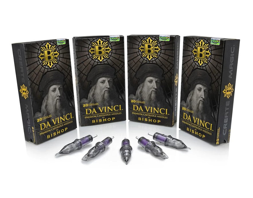 Da Vinci Cartridges | Ink Stop Consumables