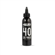 Load image into Gallery viewer, DYNAMIC GREY WASH SINGLE BOTTLE 4OZ
