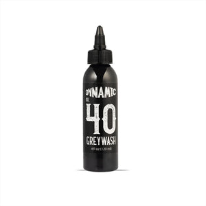 DYNAMIC GREY WASH SINGLE BOTTLE 4OZ