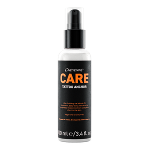 CHEYENNE CARE TATTOO ANCHOR 100ML