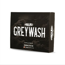 Load image into Gallery viewer, DYNAMIC GREY WASH SET 4OZ
