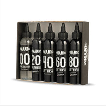 Load image into Gallery viewer, DYNAMIC GREY WASH SET 4OZ
