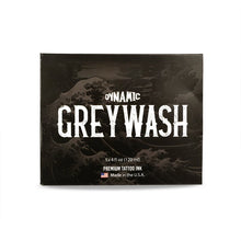 Load image into Gallery viewer, DYNAMIC GREY WASH SET 4OZ
