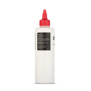 Dynamic Non Mixing Heavy White Ink 240ml (8oz)