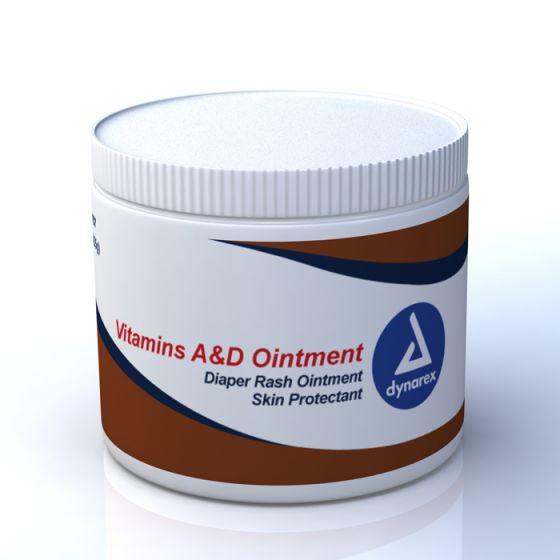 DYNAREX A & D OINTMENT