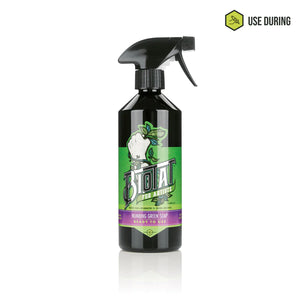 BIOTAT NUMBING TATTOO GREEN SOAP - READY TO USE 500ML