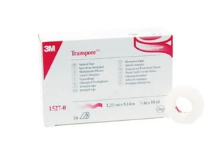 TRANSPORE TAPE- 12 PACK