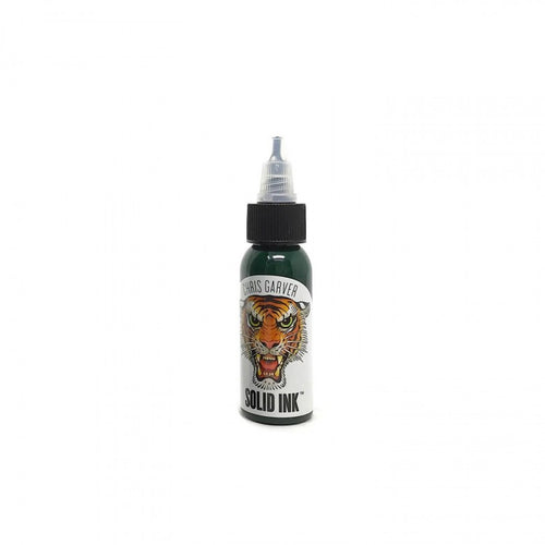 Solid Ink Chris Garver's Sweet Leaf 30ml (1oz) - Ink Stop Consumables