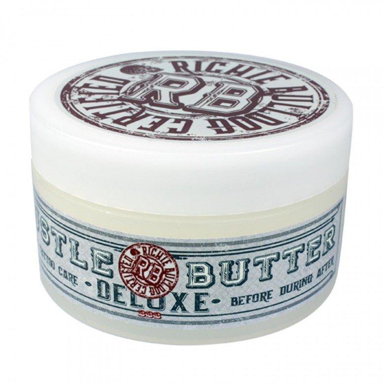 Hustle Butter Deluxe (HUSTLE-BUTTER-DELUXE)