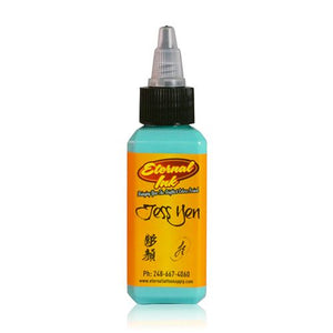 ETERNAL JESS YEN INK - IMMOVABLE LIGHT - 60ML (2OZ)