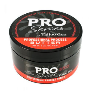 PRO SERIES PROFESSIONAL PROCESS BUTTER