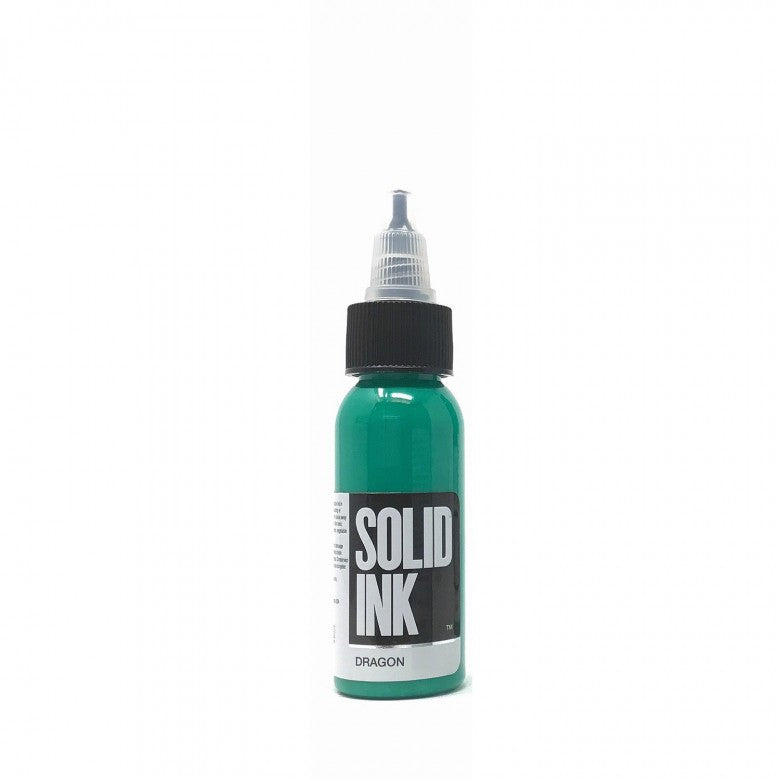 Solid Ink Dragon 30ml (1oz) - Ink Stop Consumables